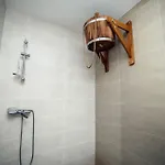 Apart-sol Appartement Polyana (Transcarpathia)