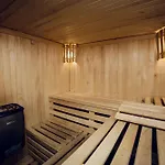 Appartement Apart-sol Polyana (Transcarpathia)