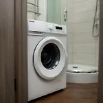 Appartement Apart-sol Polyana (Transcarpathia)