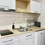 Apart-sol Appartement Polyana (Transcarpathia)