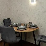 Appartement Apart-sol *