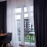 Apart-sol Appartement Polyana (Transcarpathia)