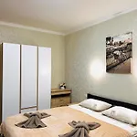 Appartement Apart-sol *