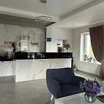 Apart-sol Appartement Polyana (Transcarpathia)