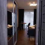 Apart-sol Appartement