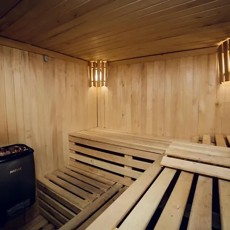 Lägenhet Apart-sol Poljana