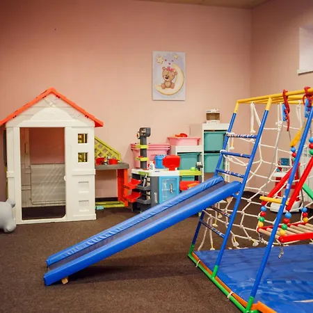 Lägenhet Apart-sol *