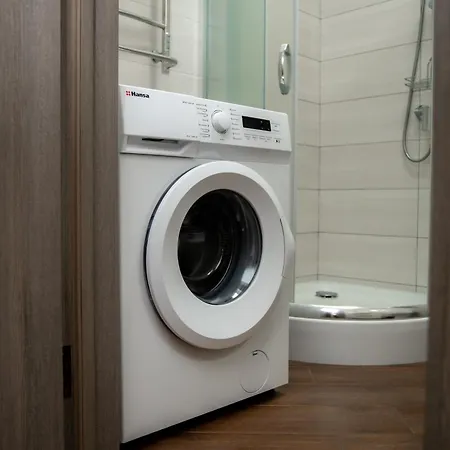 Lägenhet Apart-sol Poljana