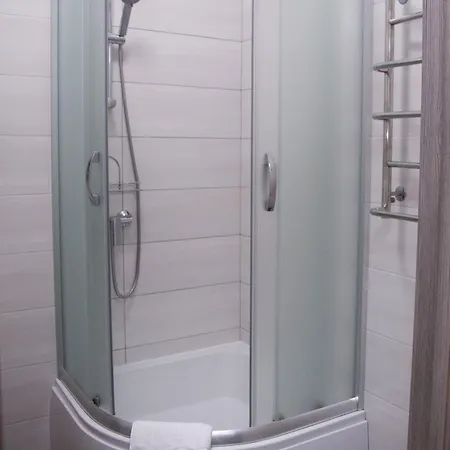 Apart-sol Lägenhet *