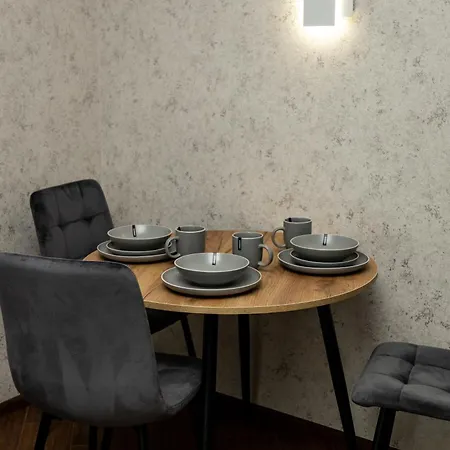 Lägenhet Apart-sol *