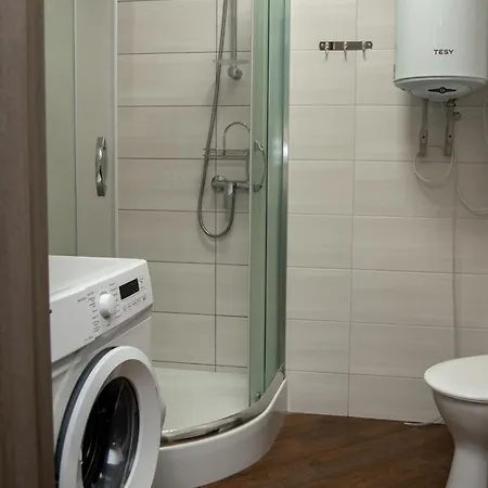 Apart-sol Apartment