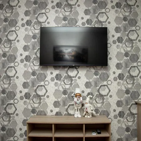 Apart-sol Lägenhet *