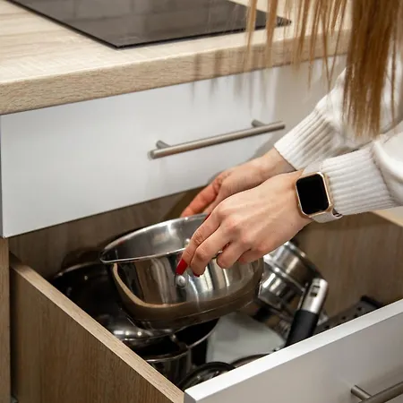 Lägenhet Apart-sol Poljana