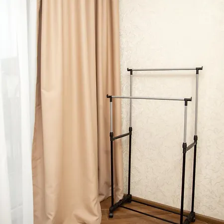 Apartment Apart-sol Polyana (Transcarpathia)