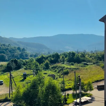 Lägenhet Apart-sol Poljana