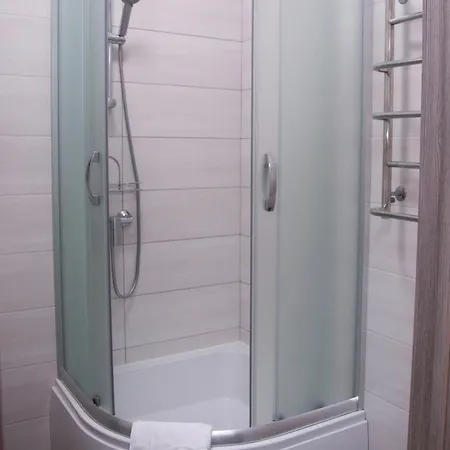 Apart-sol Lägenhet *