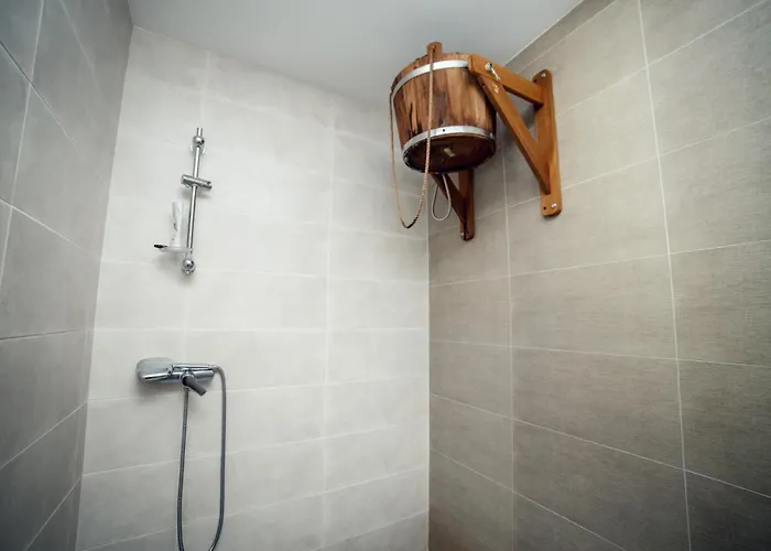 Apart-sol Apartamento Polyana (Transcarpathia)