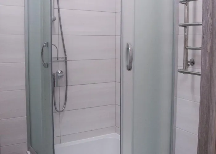 Apart-sol Apartamento *