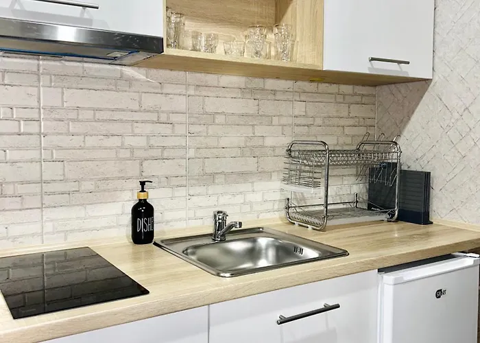 Apart-sol Apartamento Polyana (Transcarpathia)