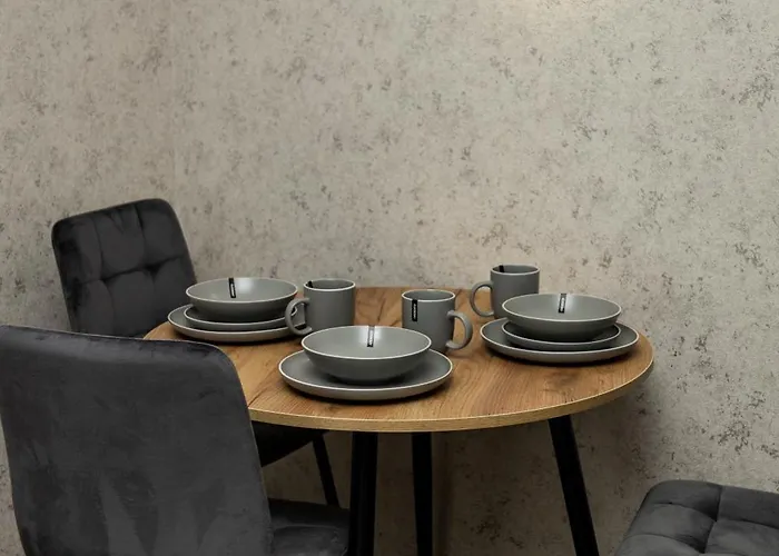 Apartamento Apart-sol *