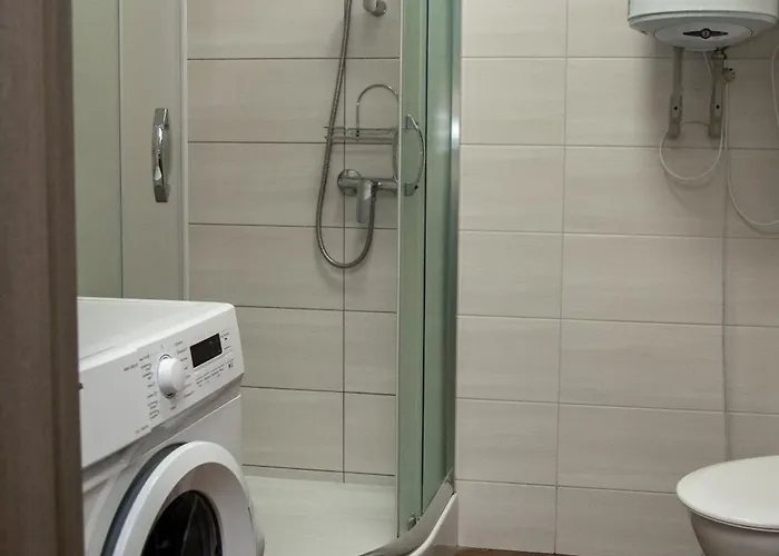 Apart-sol Apartamento