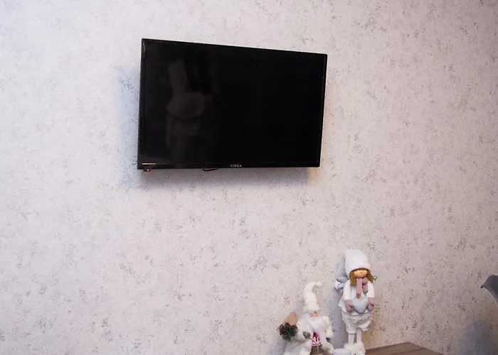 Apart-sol Apartamento Polyana (Transcarpathia)