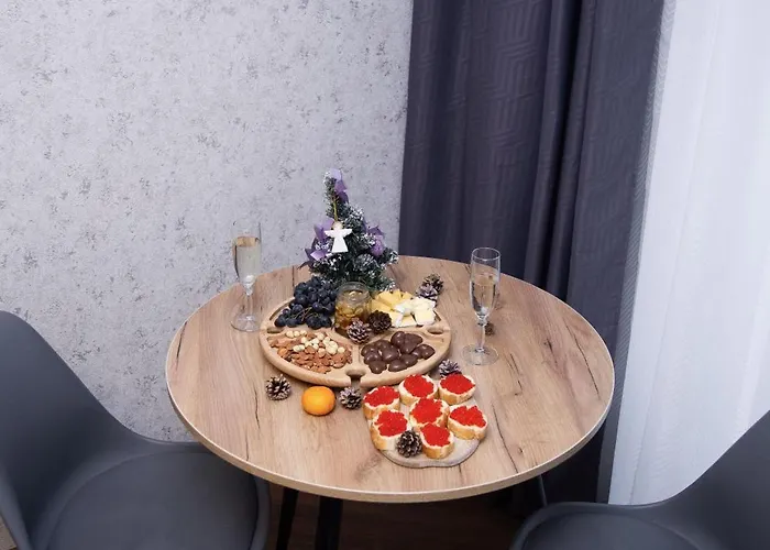 Apart-sol Apartamento