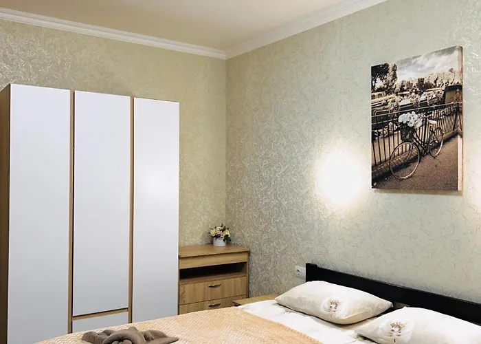 Apartamento Apart-sol *