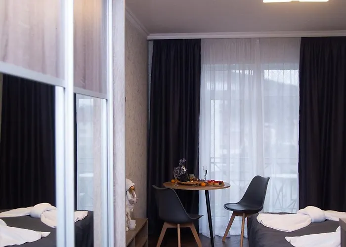 Apartamento Apart-sol