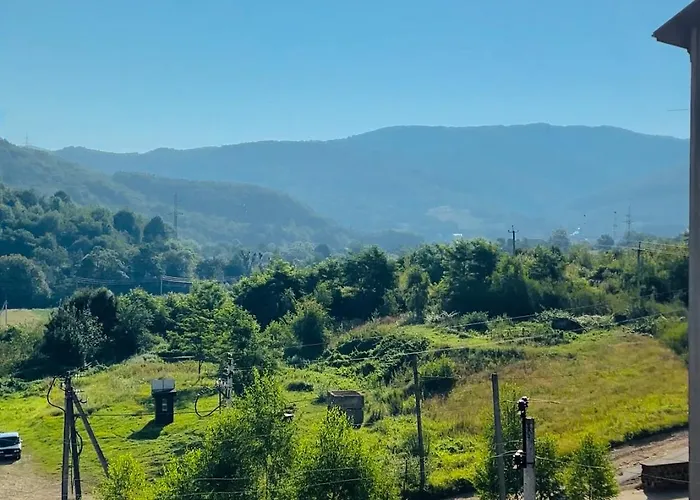Apartamento Apart-sol Polyana (Transcarpathia)