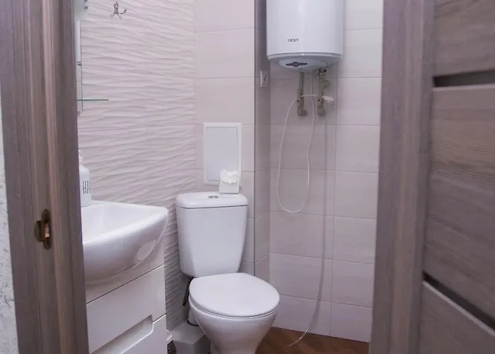 Apartamento Apart-sol *